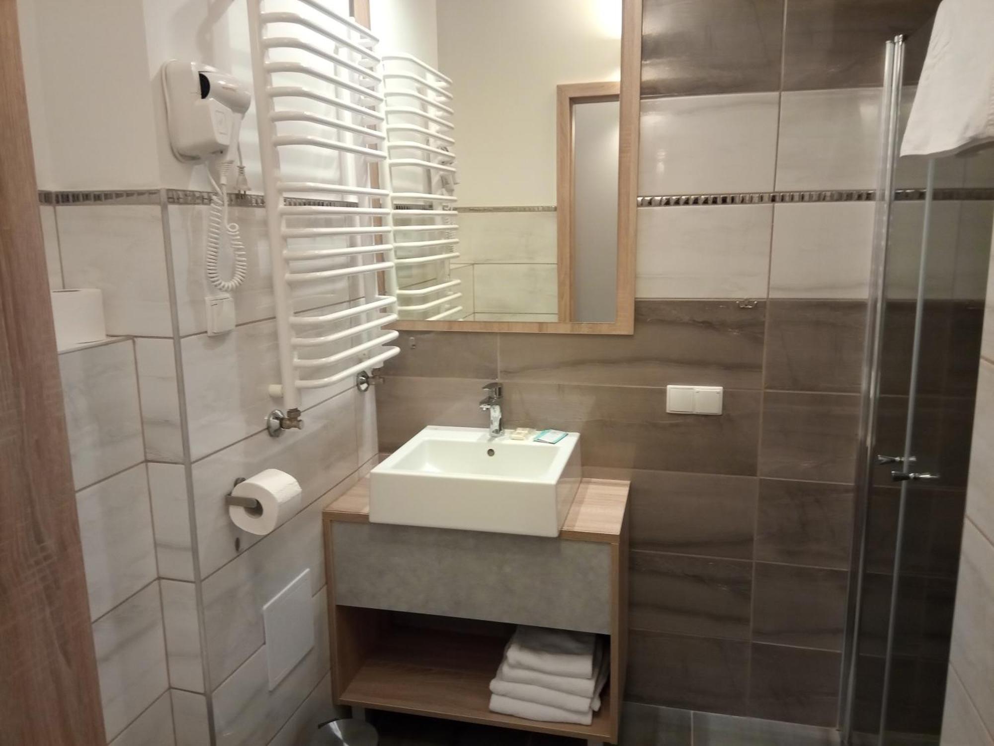 Stacja 605 Aparthotel *