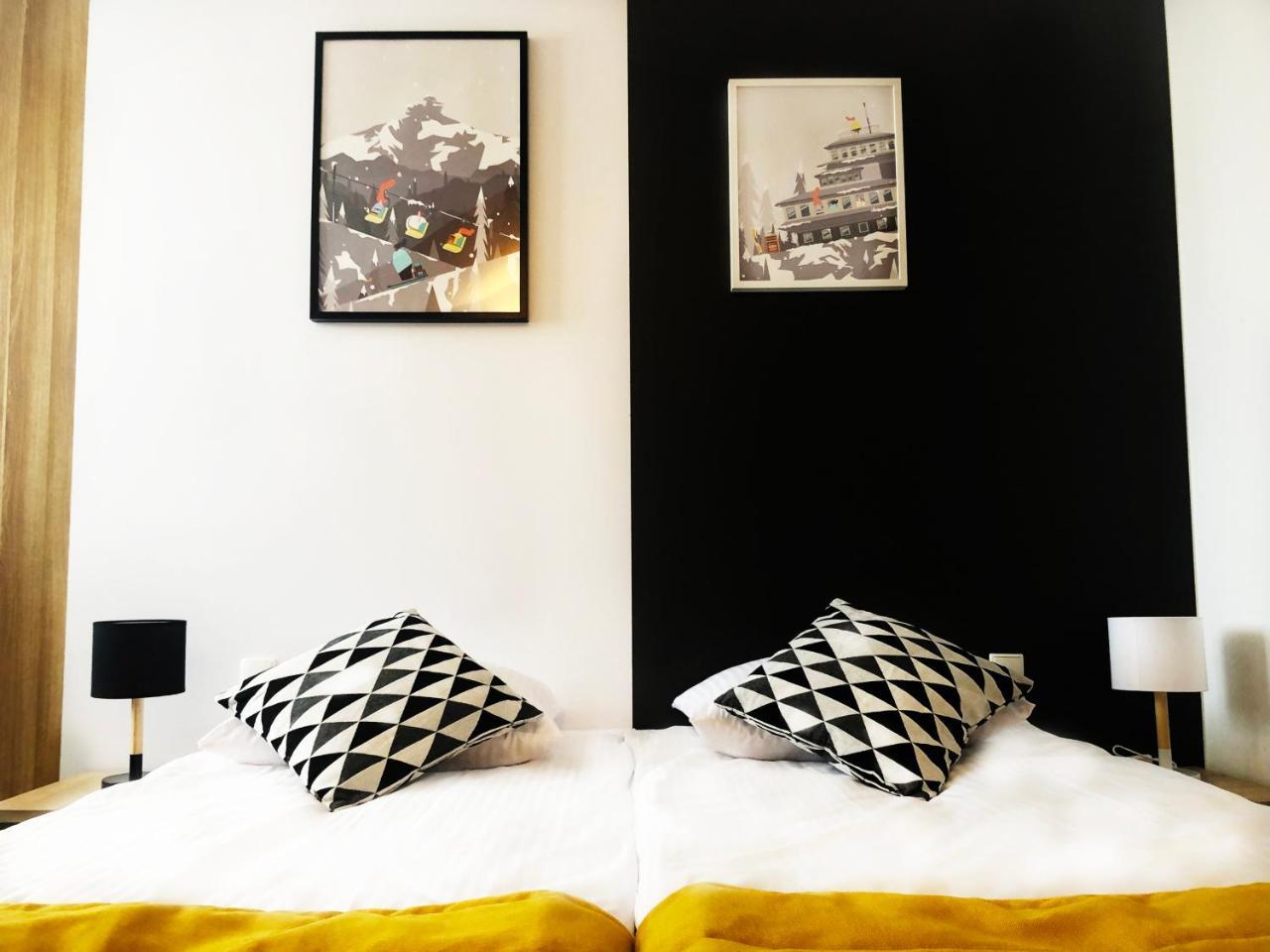 Aparthotel Stacja 605 Karpacz