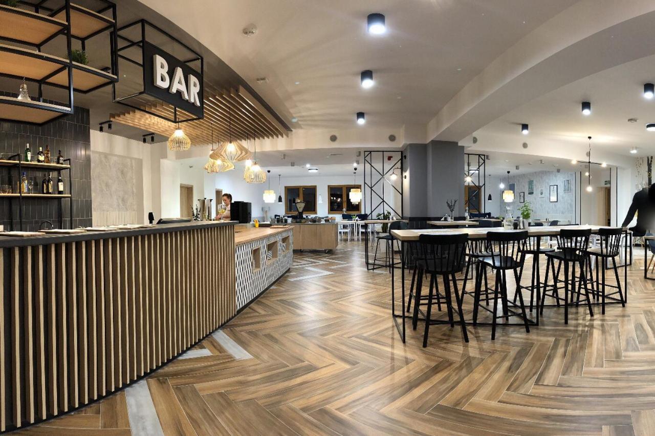 Stacja 605 Aparthotel Karpacz